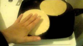 How to make fresh tortillas [upl. by Molly855]