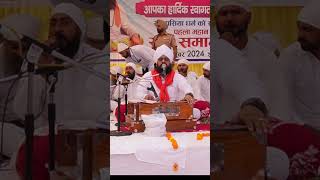 Guru Ravidas Ji Ki Baani Ka Parchar By Sant Mandeep Dass Ji Part 9 [upl. by Clayton]