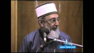 Imran Hosein  Imam Al Mahdi amp The Return Of The Caliphate Part 13 [upl. by Akinahs683]