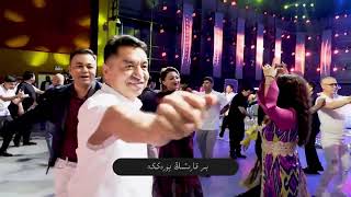 Uyghur folk song  Aq leyli English Subtitles [upl. by Rivera]