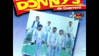 Los Donnys de Guerrero  Buenos Aires [upl. by Orelia]