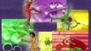 Totally Spies Opening  Multianguage Seasons 1amp2 quotHere We Goquot [upl. by Filberto]