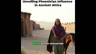 Unveiling Phoenician Influence in Ancient Africa [upl. by Assilaj]