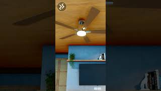 Modern Bahay Kubo Elevated House Design with 3 Bedrooms shorts modernbahaykubo elevatedhouse [upl. by Adyahs]