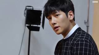 Vietsub Ji Chang Wook PlayDB 141013 [upl. by Aruasi18]