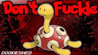 DONT FUCKLE WITH SHUCKLE [upl. by Rellim439]