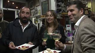 28102024 07 RUTA TAPAS BARBANZA AROUSA [upl. by Terhune]