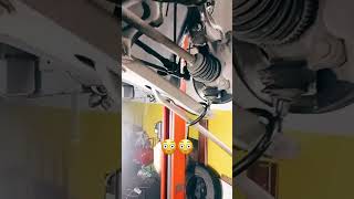 Did you know 🤔 automobile diycarrepair automechanic carrepair diy carrepairtutorial chimta [upl. by Sou805]