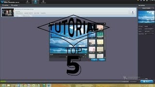 Wondershare Video Converter Ultimate Review and Tutorial [upl. by Auston]