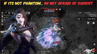 IF ITS NOT PHANTOM IM NOT AFRAID OF DARKIST  MIR4 [upl. by Anoved]