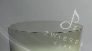 Pahar apa Zwiesel Glas Together olive  Cristal Tritan [upl. by Agnizn]