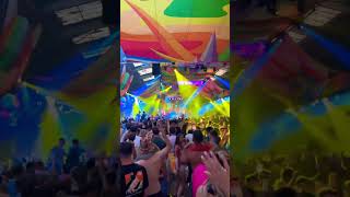 Elrow Festival 2023  Blackstone Warehouse Liverpool [upl. by Eixela]