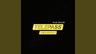 TELEPASS FREESTYLE [upl. by Ronoel279]