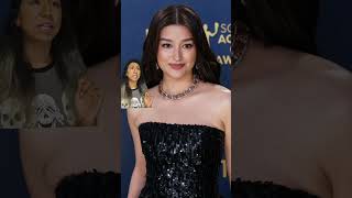 Liza Soberano Makeup at the Sag Awards [upl. by Elvie]