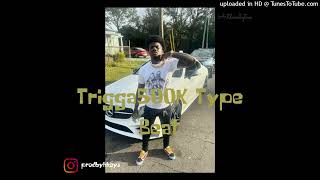 Trigga500K Type Beat quotALL Hypequot 2024 [upl. by Waltner129]