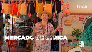 Mercado Público de Lorica 🖼🤠🐟 Córdoba  Rezeteando [upl. by Luo131]