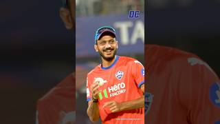 Akshar Patel x Tauba Tauba 🔥  Delhi Capitals [upl. by Itoyj595]