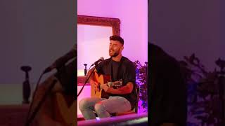 Jake Quickenden  Loved The Same WiganRigalettos DW Stadium 2518 [upl. by Tootsie245]