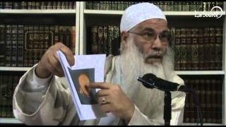 Cheikh Abou Chayma  AlAqîda Cours 015  La grandeur du Trône et de limmensité dAllah [upl. by Mirak]