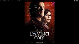 The Da Vinci Code Soundtrack VG  The Louvre  Winifred Phillips [upl. by Silvan]