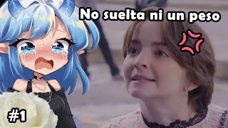 El don tacaño 🤨🤬  Reacción a La rosa de Guadalupe 1 [upl. by Patrick]