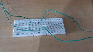 OHMS LAW PRACTICAL EXPERIMENT ll CIRCUIT THEORY ll [upl. by Yxor531]