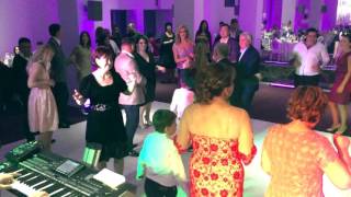 EDY BAND 2015 NUNTA TURCEASCA TATAREASCA BOTEZ AYANElvir  Filis [upl. by Ggerk]