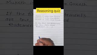 ssc reasoning analogy analogies maths education science motivation ssccgl sscgd [upl. by Ahsekyt243]