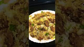 Kallumakkaya biriyani keralastylefoodtastyfood kallummakkaya kallummakkayabiriyani [upl. by Hogg720]