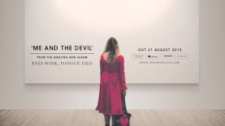 The Fratellis  Me And The Devil Official Audio [upl. by Tiffi]