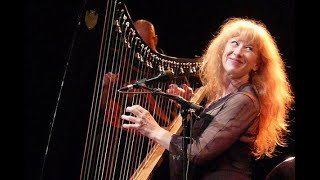 LOREENA McKENNITT  THE MYSTICS DREAM  CANADIAN PROG FOLK  1994 [upl. by Signe]