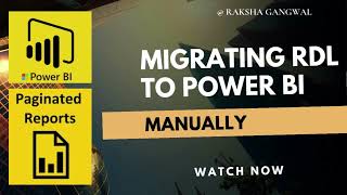 Prepare to Migrate  Migrate to Power BI Tutorial Episode 2  Power BI  BI Consulting Pro  4K [upl. by Keely131]