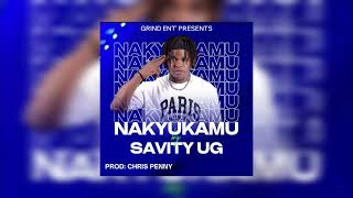 Nakyukamu by SAVITY UG YouTube [upl. by Reltuc302]