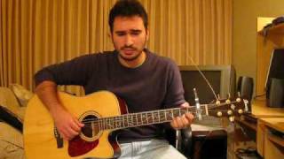 Cucho  Para Tu Amor Cover de Juanes [upl. by Ehctav]