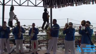 Charanga Cubalibre 2ª Mejor Charanga Nacional 2017 en el Festival Nacional de Charangas [upl. by Audwen546]