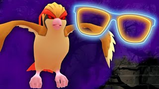 Shadow Pidgeot threatens almost ANYTHING in the Summer Cup Meta  Pokemon GO Battle League [upl. by Stambaugh]