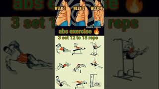 trending fitness gym video motivational shorts gym videoshorts shortsfeedgym biceps workout chart [upl. by Tombaugh]