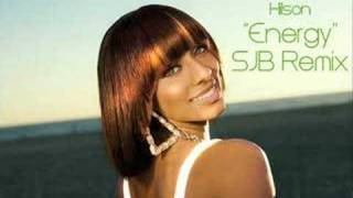 Keri Hilson  Energy SJB Remix [upl. by Olegnalehcim]