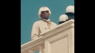 FREE TYLER THE CREATOR TYPE BEAT quotVOICEMAILquot  Are we still friends type beat [upl. by Lucilia]