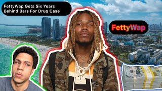 How Fetty Wap Went From Superstar to Prison [upl. by Jaye58]