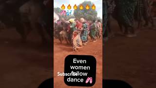 Trending NigeriaAfrican 🎶❤️🔥 viralshorts trending funny dance afrobeat hiphop [upl. by Groome]