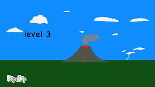 Volcano Level 16 [upl. by Rock504]