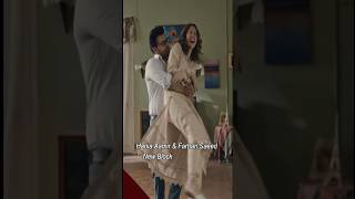 Kaisi Hai Ye Ruswai Episode 01 Promo haniaamir farhansaeed shorts shortsfeed shortsviral [upl. by Ynaffet633]