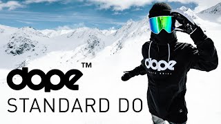 Dope Standard DO Jacket [upl. by Aehcim]