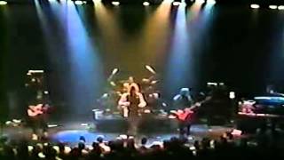 Symphony X  Live in Montreal 2001 Full Concert [upl. by Namyl]