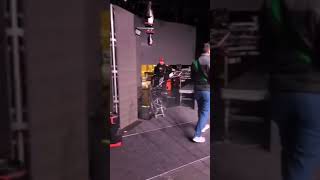 Los Tucanes De Tijuana Barbarino Soundcheck Febrero 2019 [upl. by Nesyt]