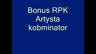 BONUS RPKWSZYSTKIE HITY [upl. by Smith]