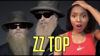 ZZ Top I Gotsta Get Paid REACTION [upl. by Weldon]