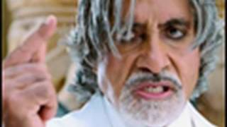 Aap Genie nahin ho Dialouge Promo  Aladin  Amitabh Bachchan amp Ritesh Deshmukh [upl. by Doy784]