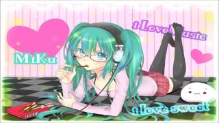 Nightcore  Dragostea Din Tei Numa Numa Original [upl. by Nos]